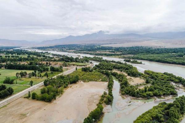 全新標緻4008環青海長測Day1：西寧開始遊記，今天目的地茶卡鎮！