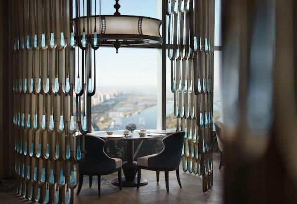 新酒店 | 麗思卡爾頓再下一城，東北第一站為何選擇在哈爾濱？