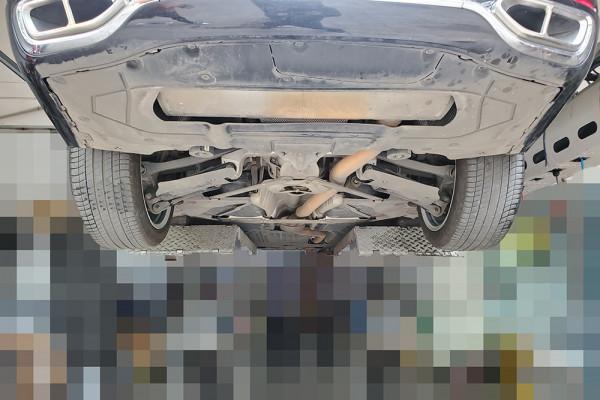 52萬想撿漏一臺精品寶馬7系,不料碰上召回車輛,客戶:中獎了 52萬想撿漏一臺精品寶馬7系,不料碰上召回車輛,客戶:中獎了