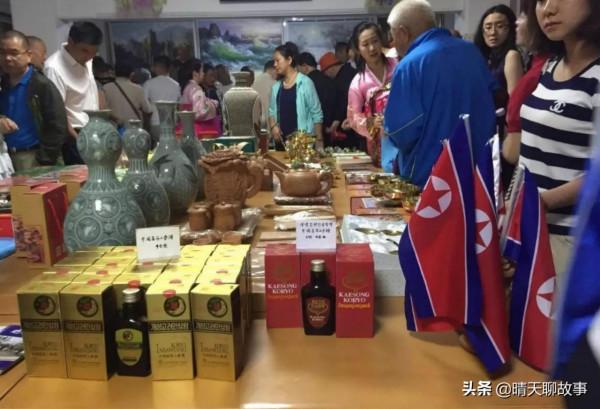 跑來朝鮮旅行，印象最深的3個事情，老男人難忘啊