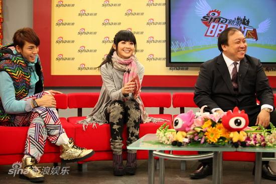 陳偉霆和前女友蔡卓妍的親密合照，你見過嗎？