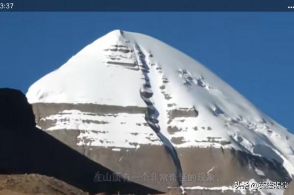 世界第一神山——岡仁波齊峰，為何至今無人登頂？