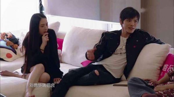 劉德華你別“裝”了