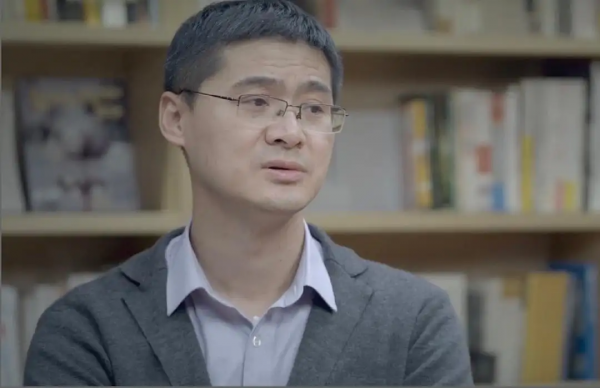 羅翔:人最大的痛苦,就是無法跨越知道與做到的鴻溝 羅翔:人最大的痛苦,就是無法跨越知道與做到的鴻溝