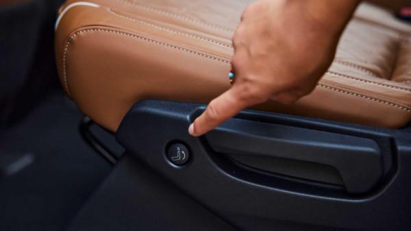 CVT終於換成9AT，但換得來銷量嗎？全新英菲尼迪QX60首試