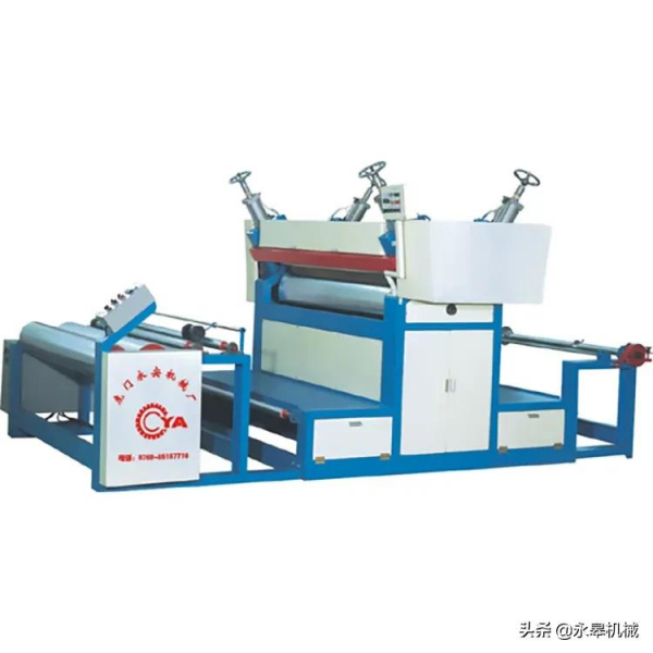 拋光機故障產生與處理