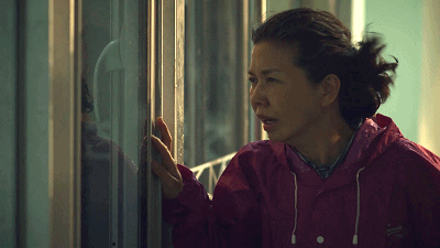 開播24小時拿下豆瓣9.6分，這女人什麼來頭