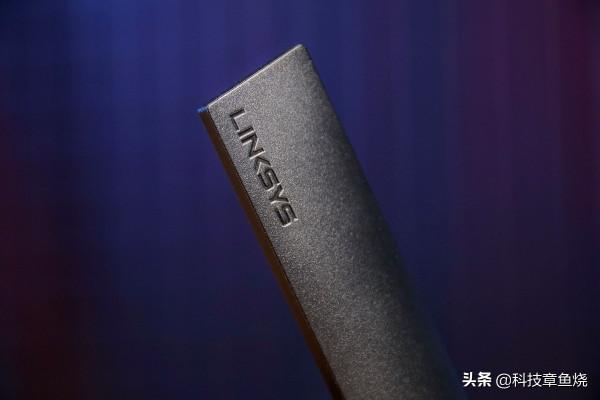 開啟160Mhz路由器新時代,Linksys MR9600 全面體驗 開啟160Mhz路由器新時代,Linksys MR9600 全面體驗