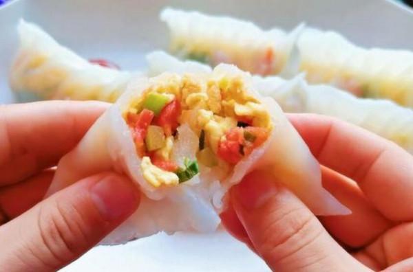 冬至吃餃子，分享6種餃子餡做法，營養又鮮美，老少都愛吃