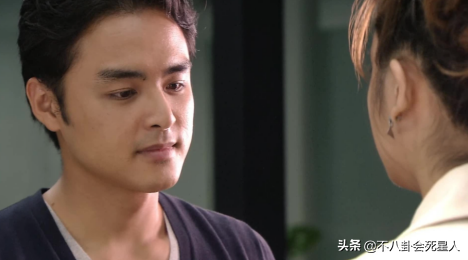 6位被時代拋棄的花美男，顏值吊打小鮮肉，沒戲拍沒資源，可惜了