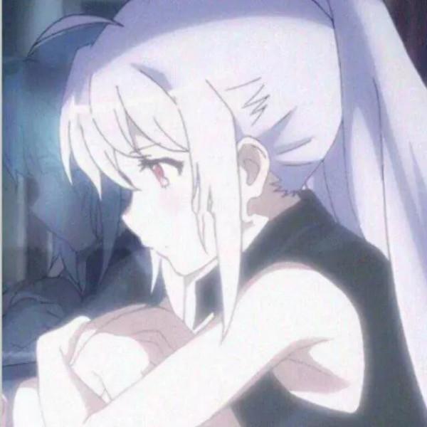 非常好看的動漫頭像