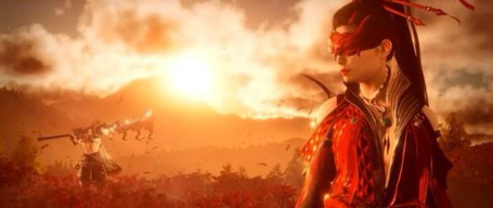 永劫無間：網易：沒想到吧，買斷僅僅是開始