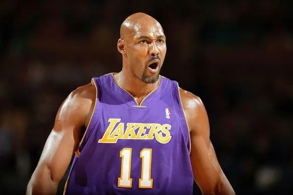 NBA歷史技術犯規榜前20，科比上榜，現役五人榜上有名