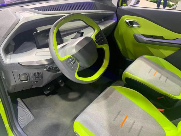 2021年度盤點|大街小巷任穿梭，“代步神器”當屬微型車