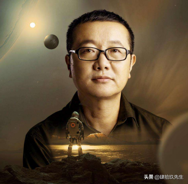讀完《三體》才明白,仁慈之人掌兵是多麼錯誤的決定 讀完《三體》才明白,仁慈之人掌兵是多麼錯誤的決定