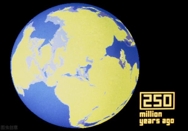 《中國大百科全書（第2版）》讀書筆記02394-板塊構造說