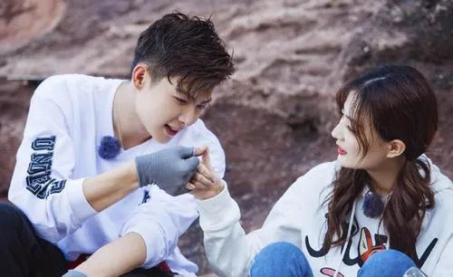 這兩年娛樂圈的渣男全出現了，是準備湊一桌打麻將嗎