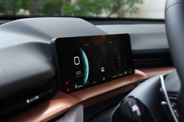 這三款自主緊湊型SUV 動力/配置都趕超合資 就賣15萬