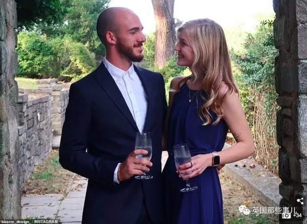 恩愛情侶開房車環遊美國，結果兩個月後，只有一個人回家