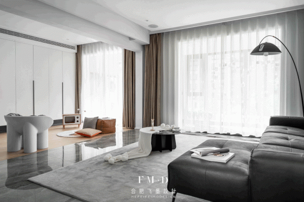 再次感謝這28個家居設計，佈局合理、涵蓋7個功能區，你家能用上