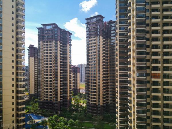 教授直言：我國房價並不高，買不起房是個人問題