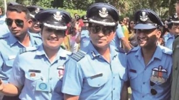 印度想強軍 軍官卻成“短板”