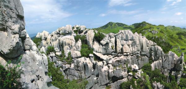 粵閩贛十大冷門景點，人少景美好玩