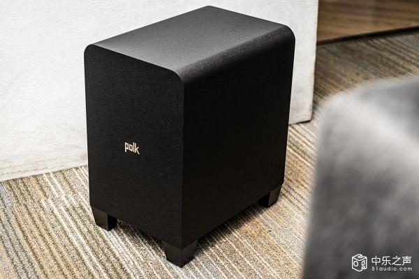 Polk Audio Signa S4：升級3D聲效 入手“真”Dolby Atmos迴音壁