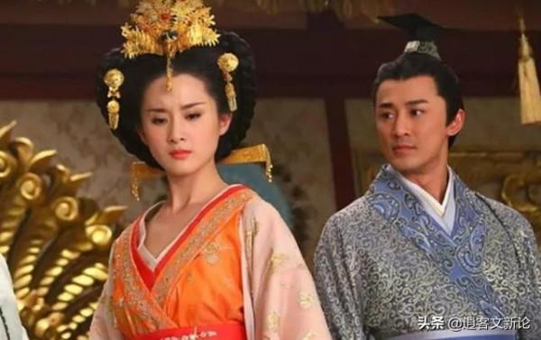 為何武則天敢殺王皇后,衛子夫卻不敢對陳阿嬌動手?其中有何原因 為何武則天敢殺王皇后,衛子夫卻不敢對陳阿嬌動手?其中有何原因