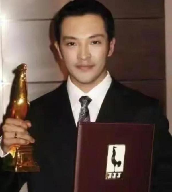 “西北幫”出人才！從張嘉譯到黃軒，個個演技精湛，實力非凡