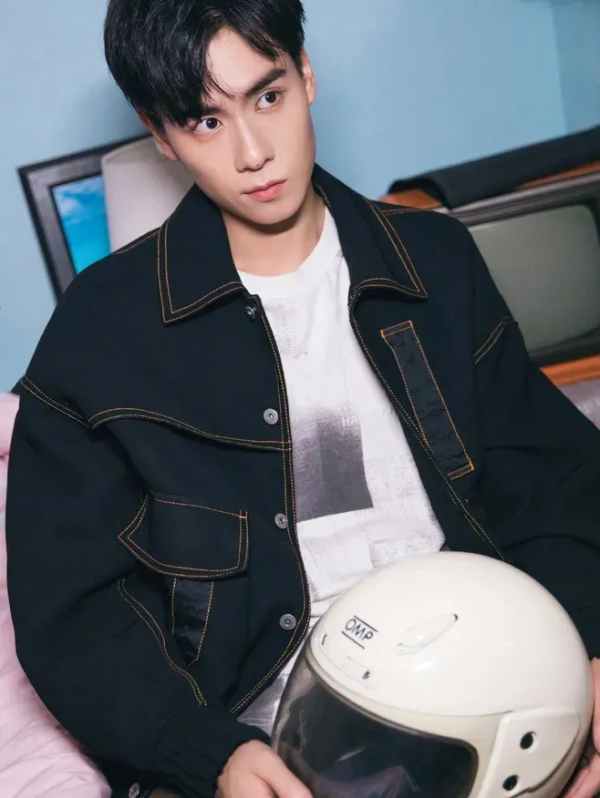 被凸嘴困擾的中國女孩，都是隱藏的大美人