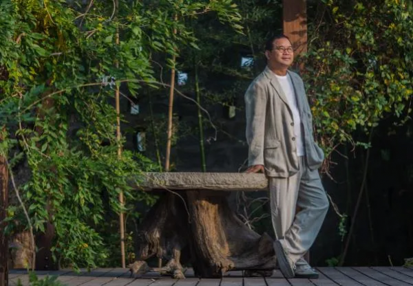 16位超級富豪和他們的美術館