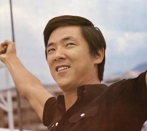 被拋棄的“香港大姐大”沈殿霞,背後的7位江湖大哥不簡單 被拋棄的“香港大姐大”沈殿霞,背後的7位江湖大哥不簡單