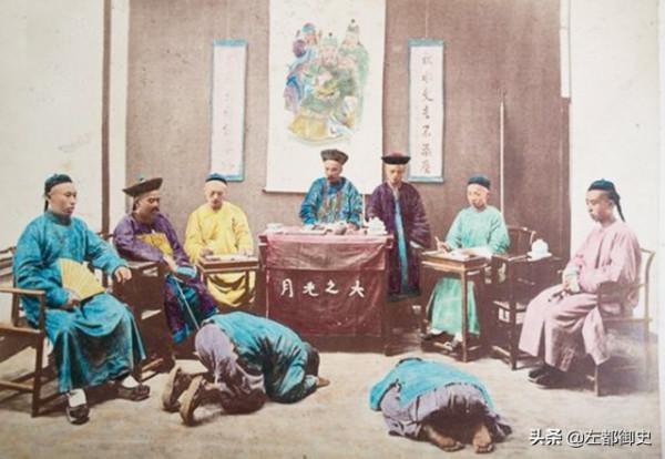 官員被革職後還能東山再起嗎？官復原職有難度，但頂戴基本能保住