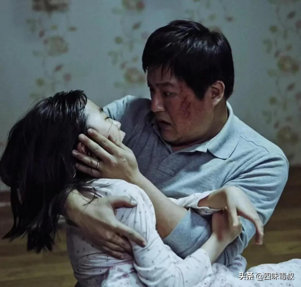 韓國宗教類懸疑片天花板?恐怕沒有人能真正看懂...... 韓國宗教類懸疑片天花板?恐怕沒有人能真正看懂......