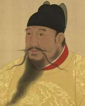 中國五大帝王，各各都是千古一帝，功績和能力都讓外國人眼紅？