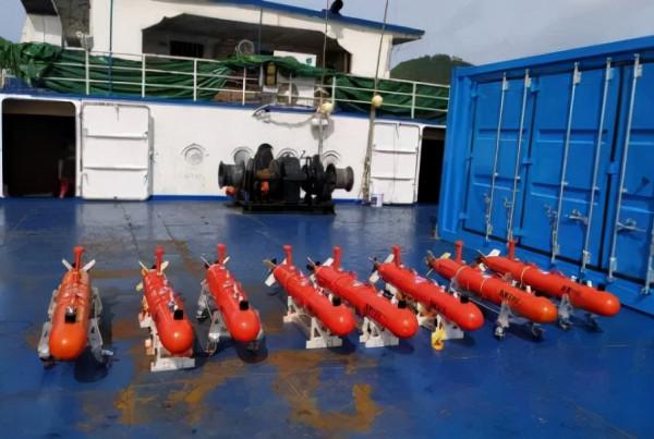 這項尖端技術,我國已經實現大規模多型別組網作業 這項尖端技術,我國已經實現大規模多型別組網作業