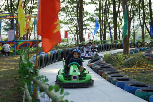 寒假遛娃去哪耍？白水仙瀑帶你玩出新花樣