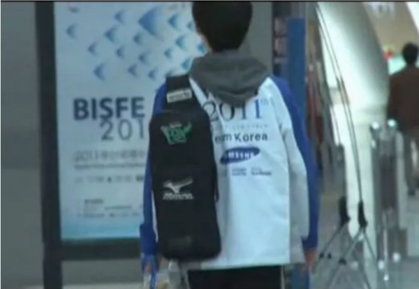 蛋飛飲恨、Sky三冠王夢碎 上次國手出國比賽都發生了啥? 蛋飛飲恨、Sky三冠王夢碎 上次國手出國比賽都發生了啥?