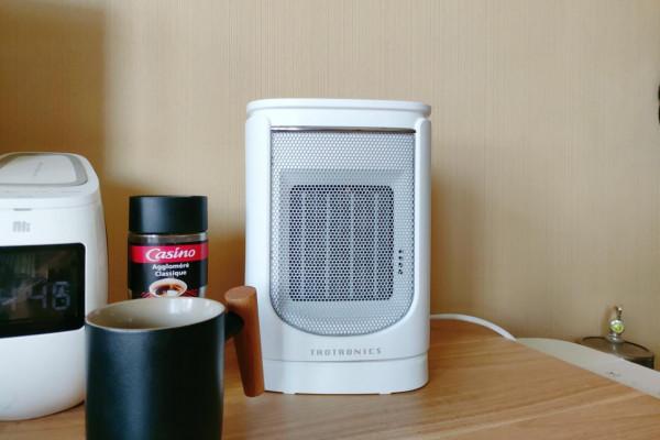 一年四季,冷暖相隨,TaoTronics家用暖風機體驗 一年四季,冷暖相隨,TaoTronics家用暖風機體驗