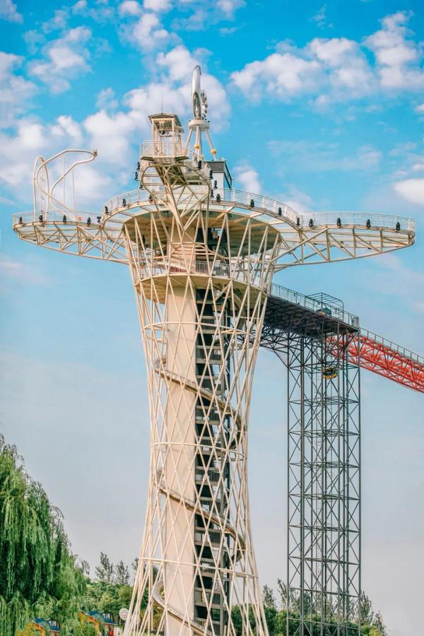 既浪漫又好玩,打卡常熟古裡紅豆山莊,來一場激情浪漫的城市逃離 既浪漫又好玩,打卡常熟古裡紅豆山莊,來一場激情浪漫的城市逃離