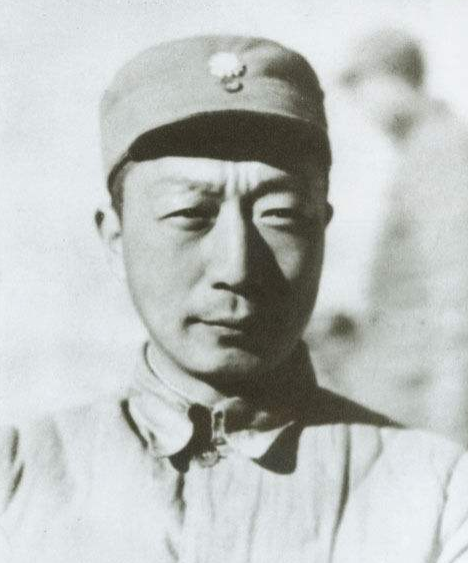 1949年，北平兩個警衛營突然兵變，目標竟然是在香山辦公的毛主席