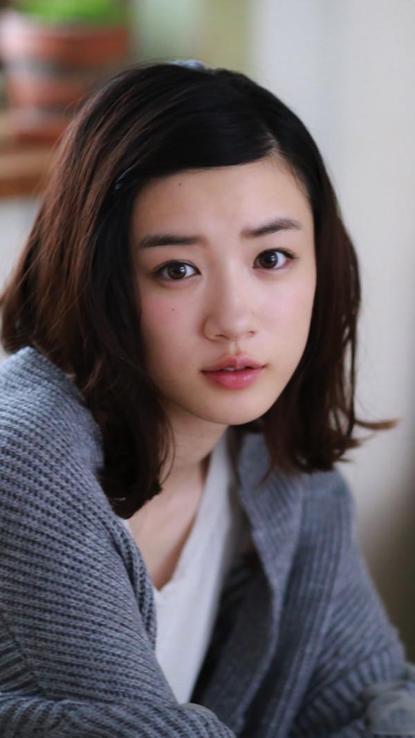 2021年，日本新生代女演員排行榜前十名出爐