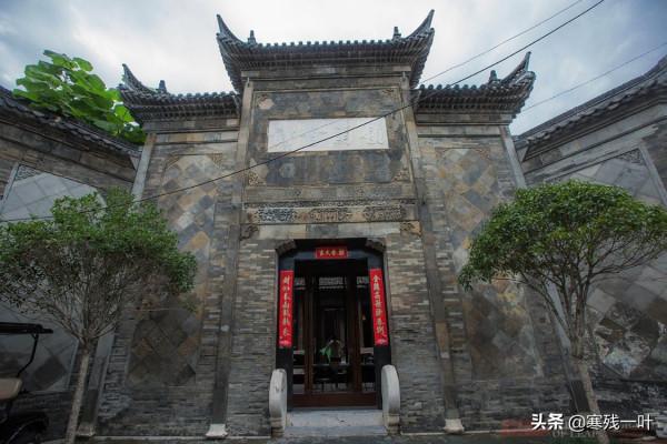 揚州城最具煙火氣息的地方,這才是真正的揚州味道,知道的人不多 揚州城最具煙火氣息的地方,這才是真正的揚州味道,知道的人不多