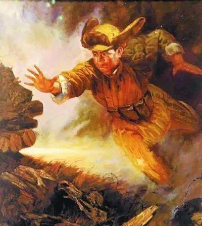 什麼樣的人，可以稱之為英雄