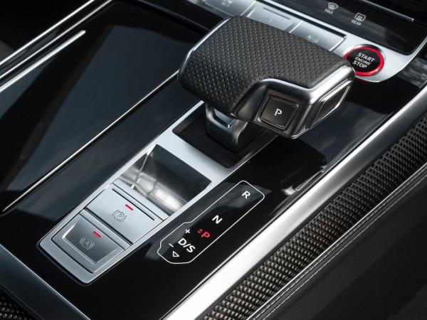 4.0T V8 507馬力!4.1秒能破百的奧迪SQ8有多強? 4.0T V8 507馬力!4.1秒能破百的奧迪SQ8有多強?