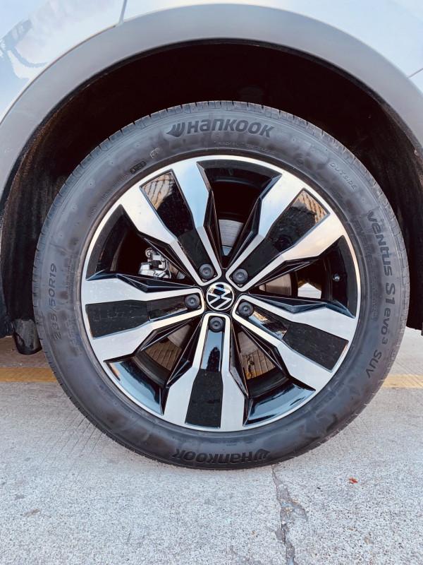 全新途觀L,你真的瞭解麼(下) 全新途觀L,你真的瞭解麼(下)