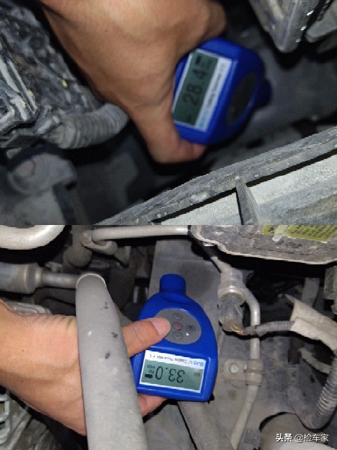 漢蘭達的體型，RAV4的定價！這輛國產SUV開兩年還能賣14萬，真香