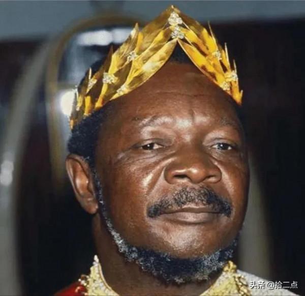 18歲中國少女遠嫁非洲暴君，到底圖了什麼？現在日子過的如何？