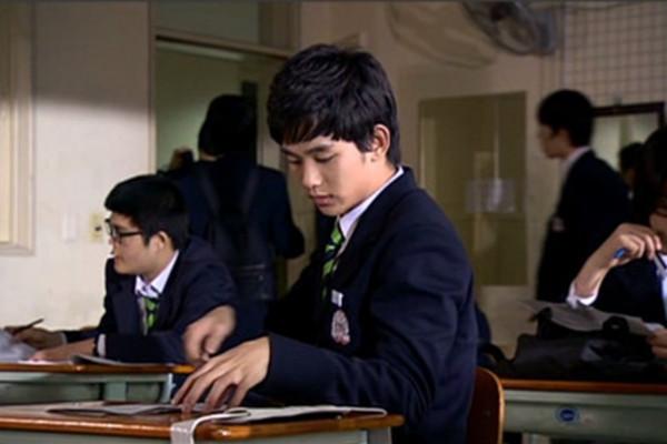 韓星金秀賢新劇單單集片酬高達5億韓元